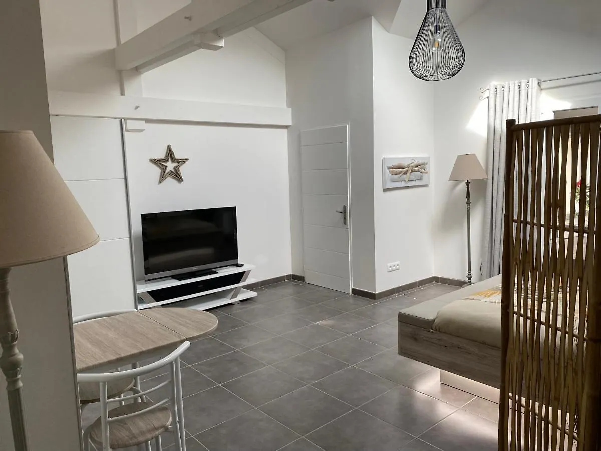 Le Spa De L Albizia Bed & Breakfast Cessieu