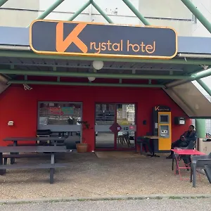  Hotel Krystal