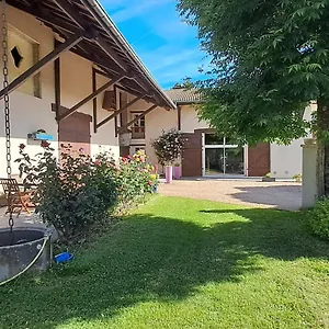  Séjour chez l'habitant Le Temps D'une Pause
