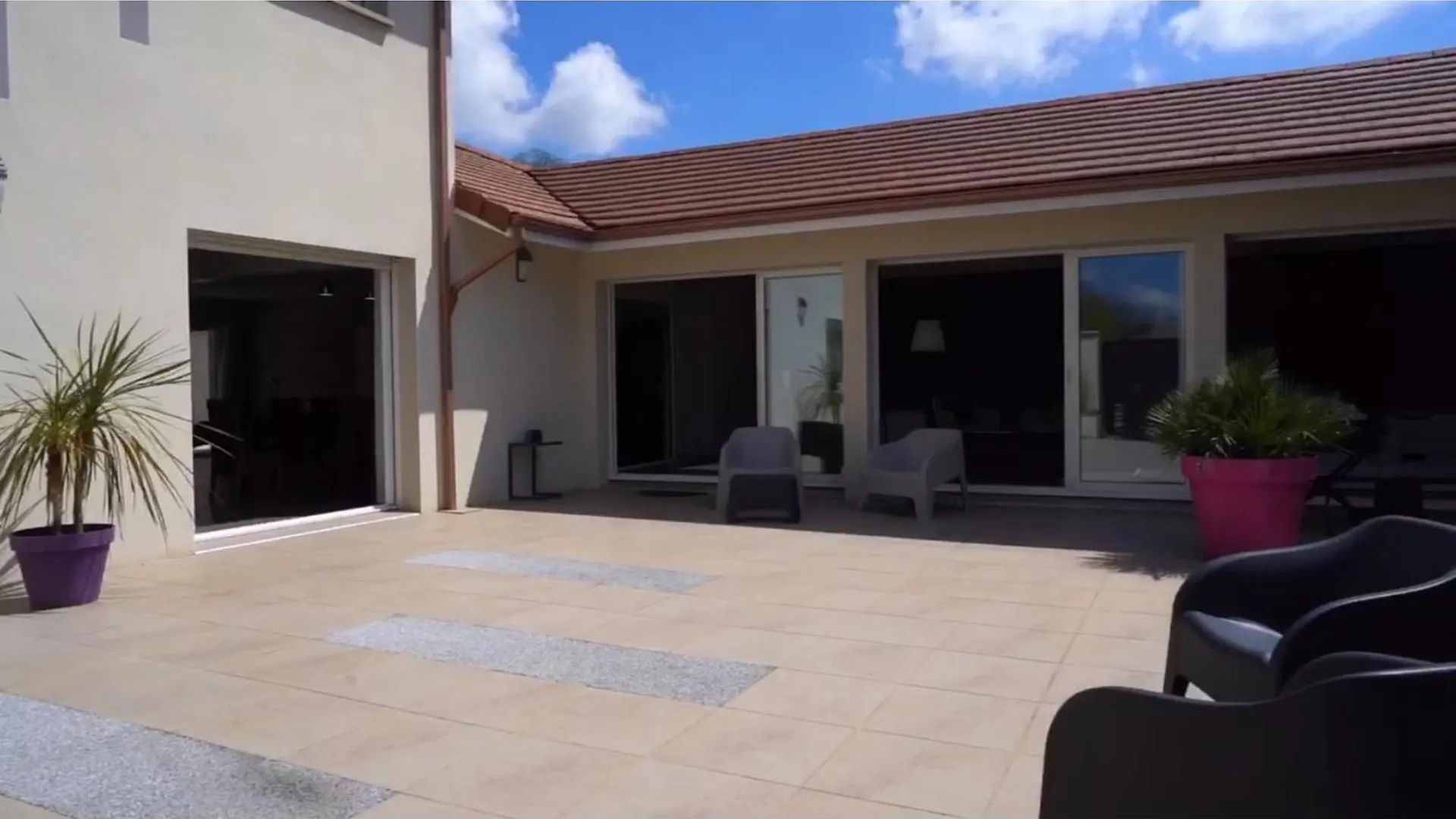 Bed & Breakfast Le Spa De L Albizia Bed and Breakfast Cessieu